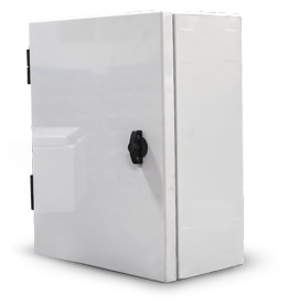 Custom NEMA Enclosures Houston