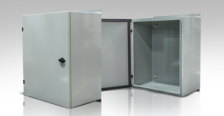 Custom NEMA Enclosures