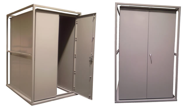 Electrical Nema Enclosures