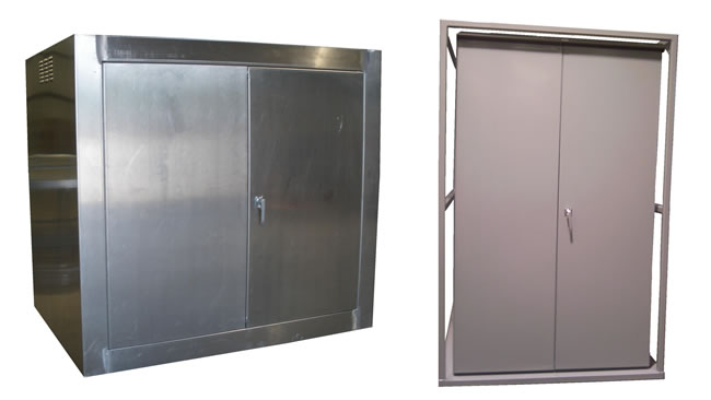 Electrical Enclosures - All types, Nema 1x, Nema 3R, Nema 4X, Nema 12