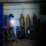 Houston Welding