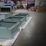 NEMA Enclosures