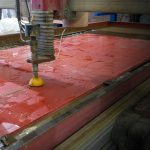 Waterjet Precision Cutting