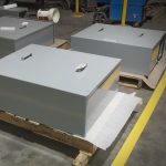 Custom NEMA Enclosures