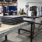 Houston Fabrication Company