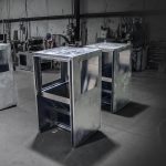 NEMA Enclosures Houston