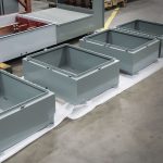 Custom NEMA Enclosures