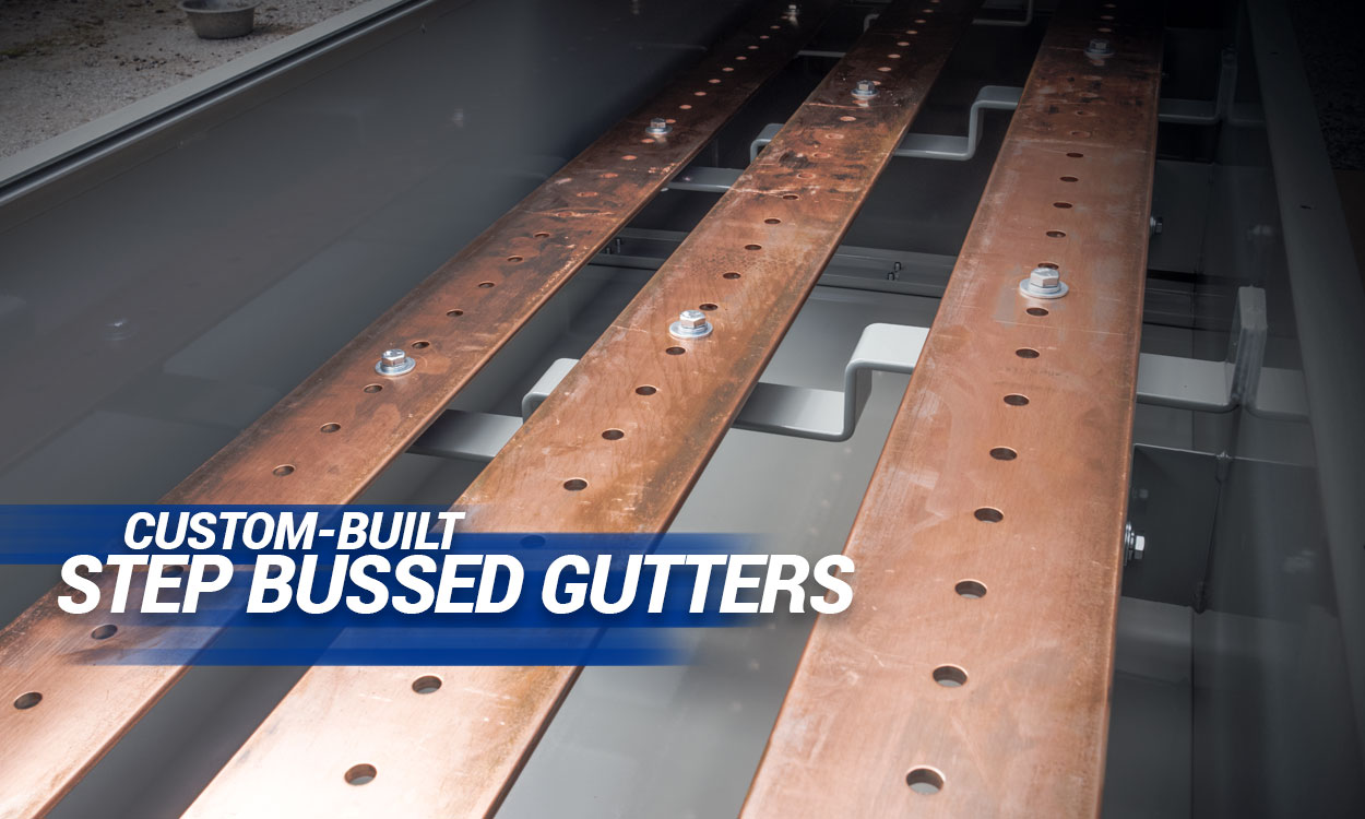 Custom Fabricated Kubota Deer Stand • Andrews Fabrication