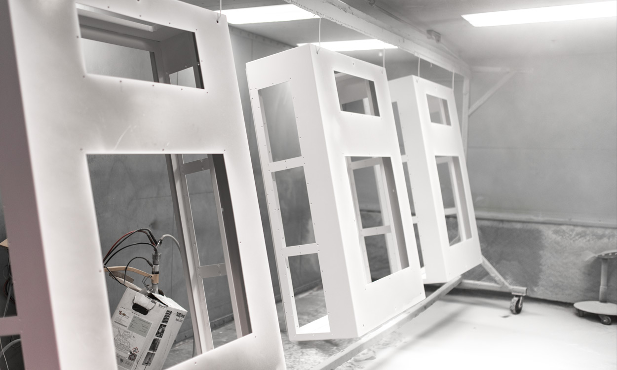 Electrical Tap Box Generator Tap Box Quick Connect Tap Box