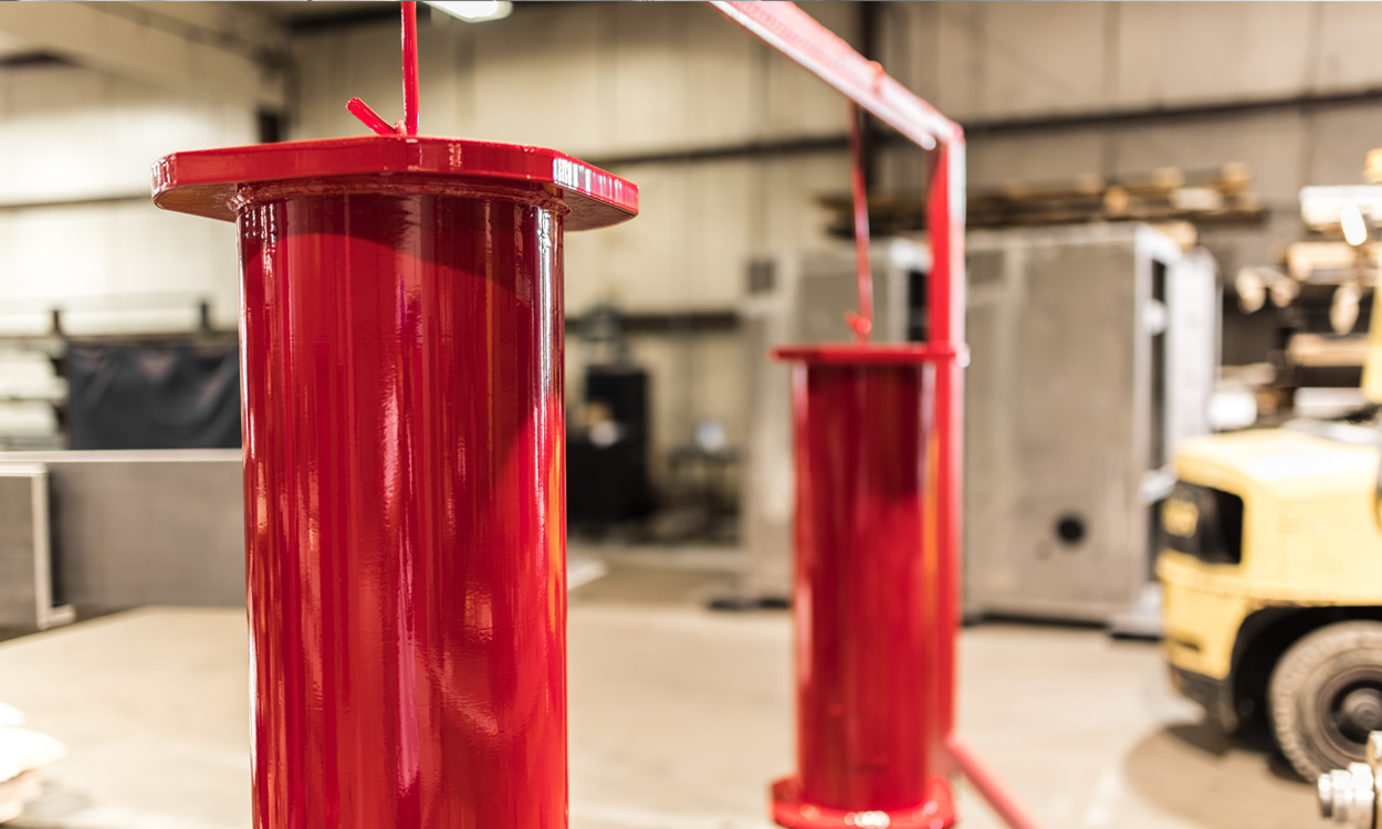 Electrical Tap Box Generator Tap Box Quick Connect Tap Box