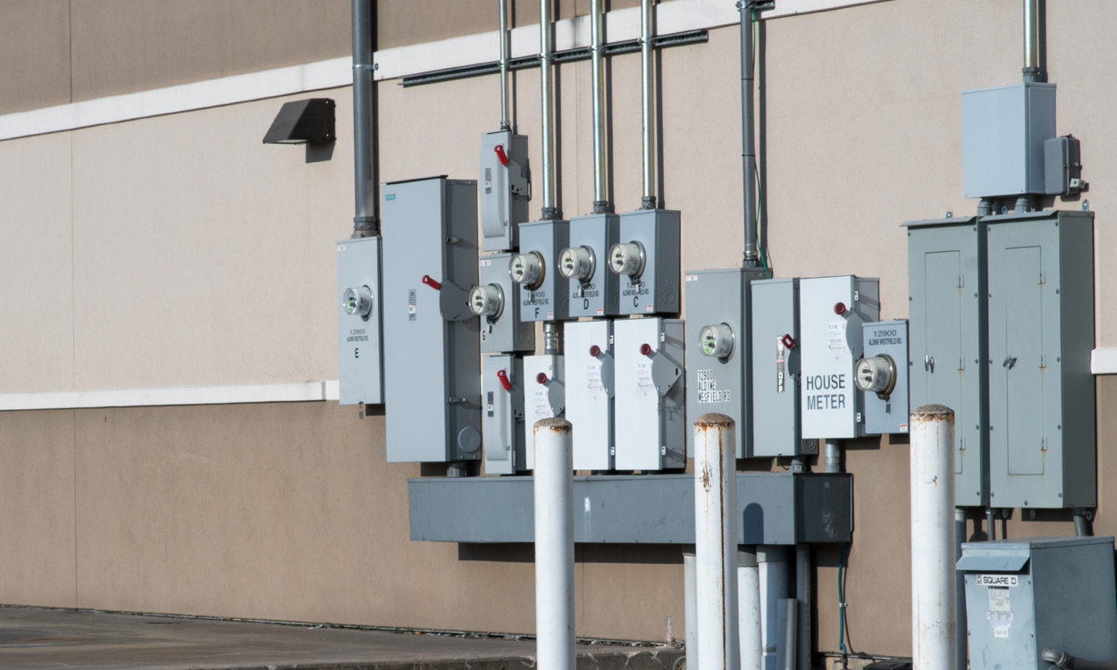 Best Custom Bussed Gutters in Houston Variety of Sizes and shapes