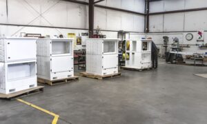 Modular-Enclosures-Houston