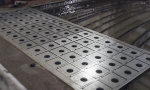 CNC Machining