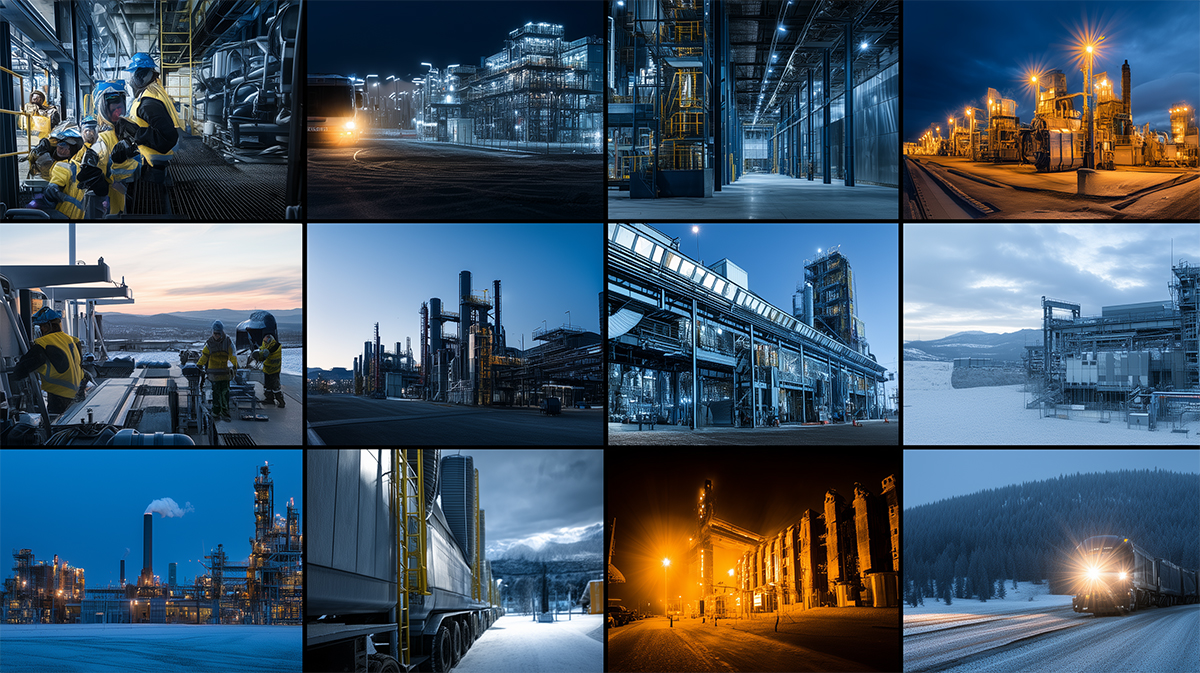 Generator Tap Boxes - Applications Across Industries